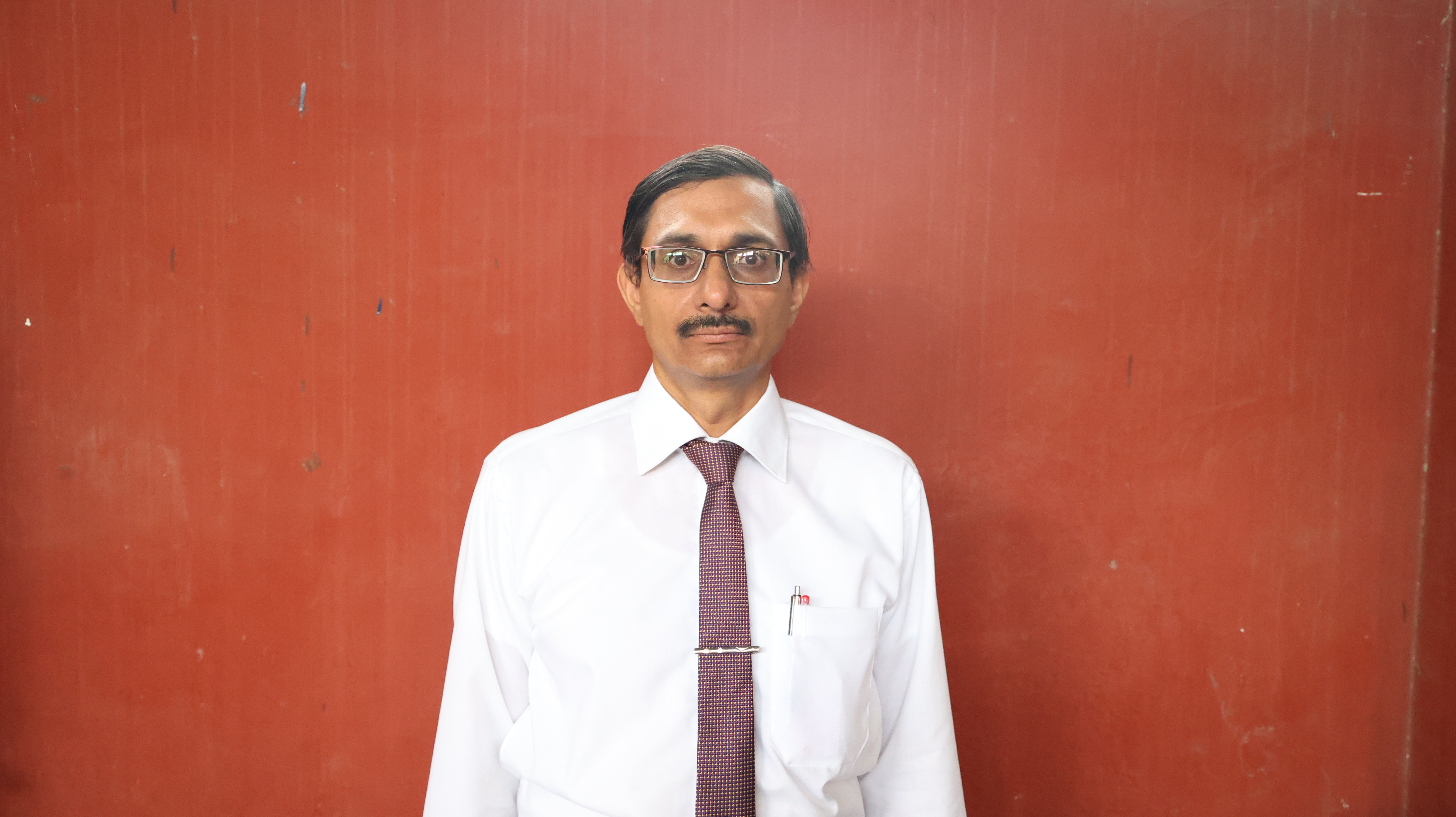 AMIT MEHROTRA
